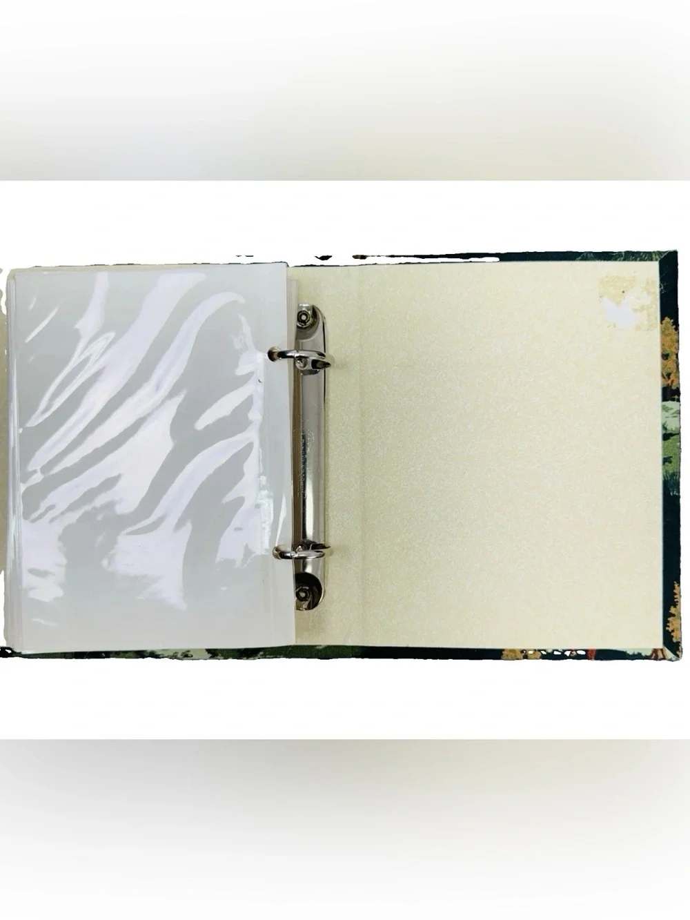 US Binder Corp vintage lot